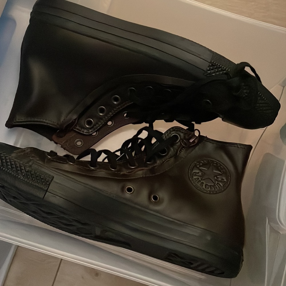 Unisex Converse High Tops